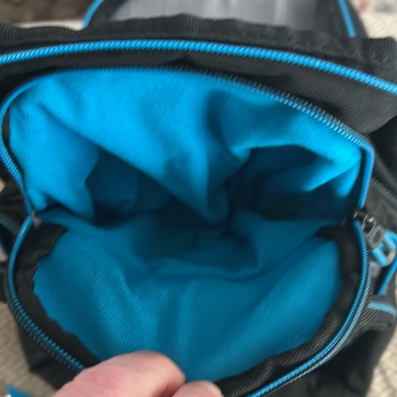 Samsonite computer backpack - Picture 3 of 8